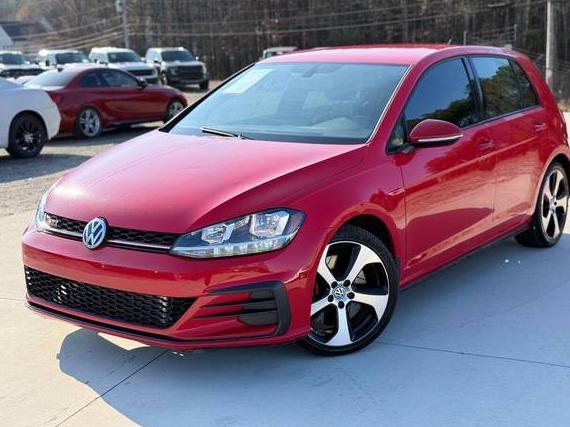 VOLKSWAGEN GOLF GTI 2020 3VW5T7AU4LM004008 image VOLKSWAGEN GOLF GTI 2020 3VW5T7AU4LM004008 image